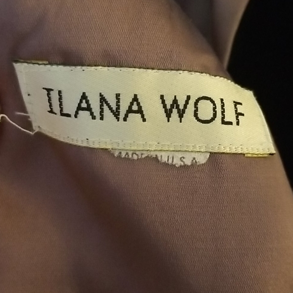 Scarf by ILANA WOLF - Picture 3 of 5